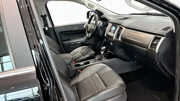 Ford Ranger 2022 photo 3