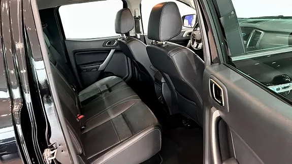 Ford Ranger 2022 photo 5
