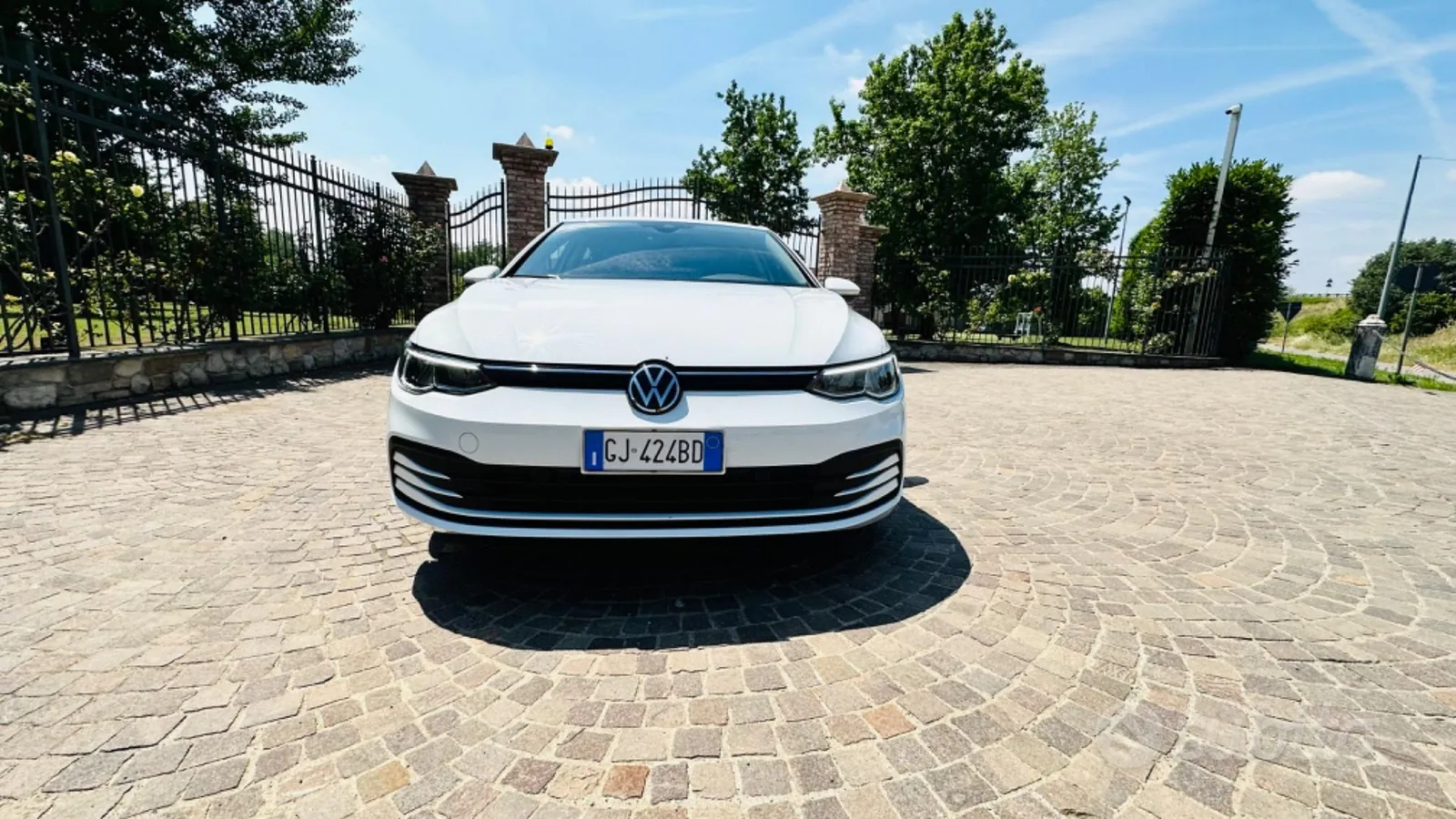 Volkswagen Golf 2022 photo 5