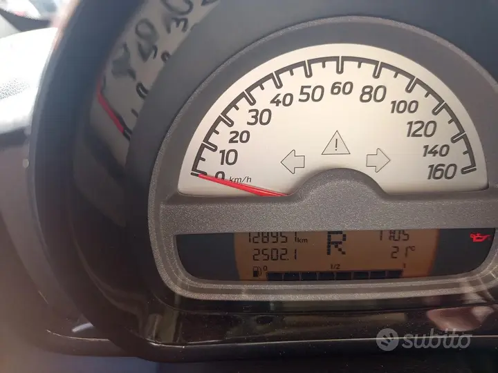 Smart Fortwo 2010 photo 3