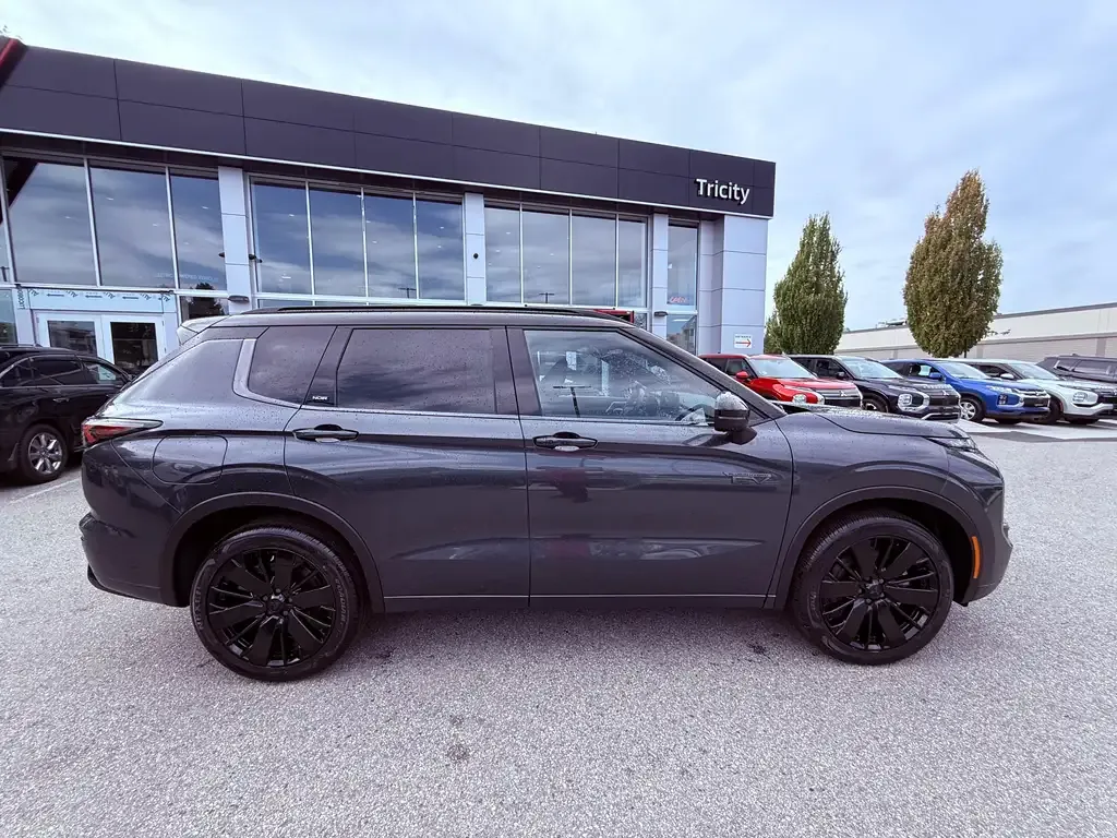 Mitsubishi Outlander 2026 photo 5