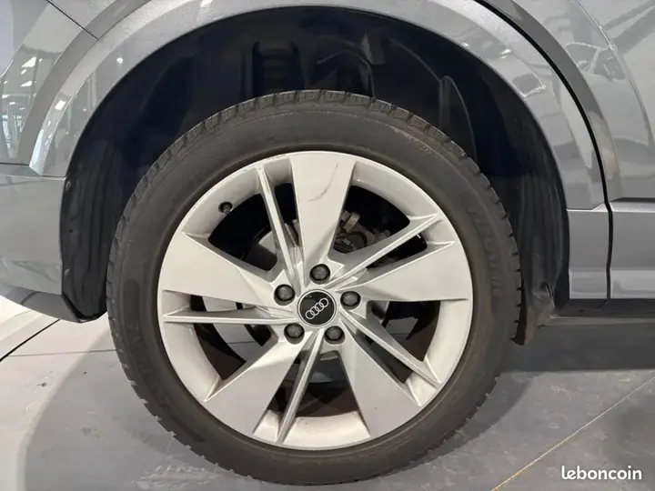 Audi Q2 2022 photo 5