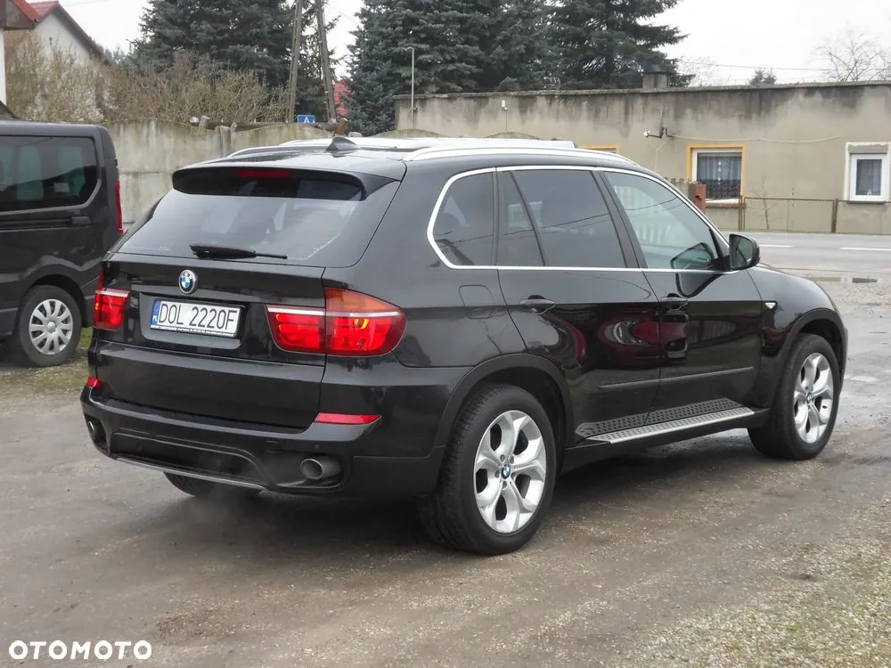 BMW X5 2011 photo 5