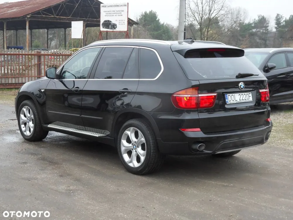 BMW X5 2011 photo 3