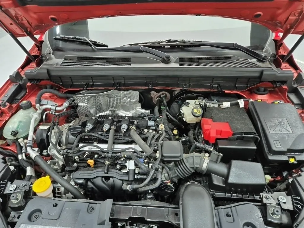 Renault Korea Xm3 2023 photo 5