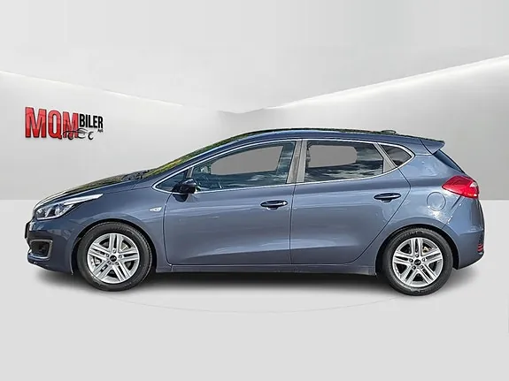 Kia Ceed 2016 photo 3