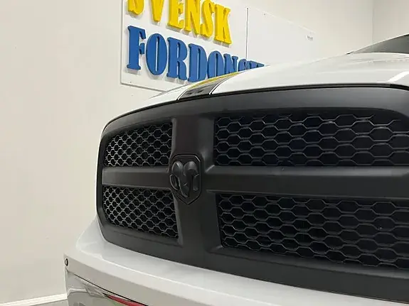 Dodge Ram 2015 photo 5