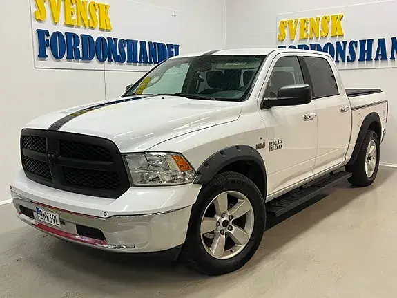 Dodge Ram 2015 photo 2