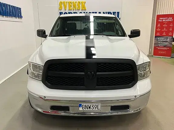 Dodge Ram 2015 photo 3