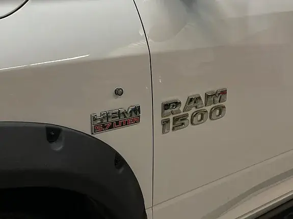 Dodge Ram 2015 photo 4