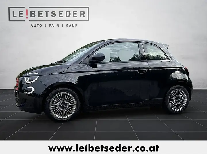 Fiat 500 2025 photo 3
