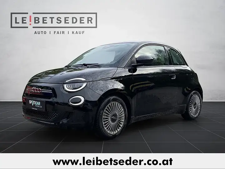 Fiat 500 2025 photo 2