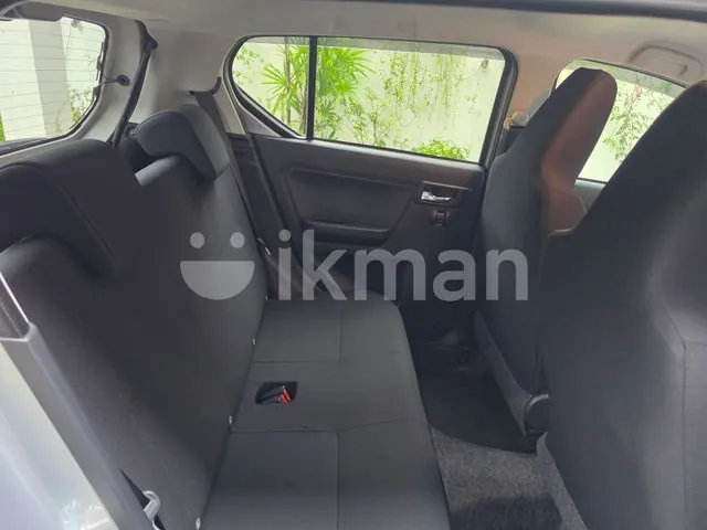 Toyota Pixis 2025 photo 5
