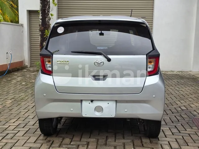 Toyota Pixis 2025 photo 4