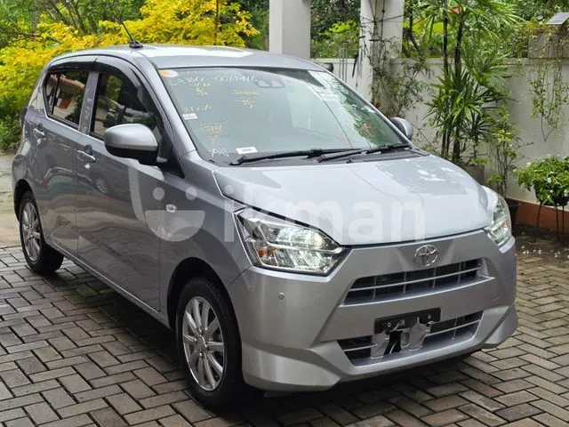 Toyota Pixis