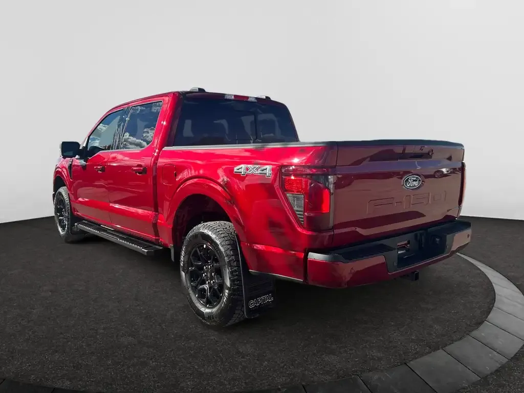 Ford F-150 2026 photo 3