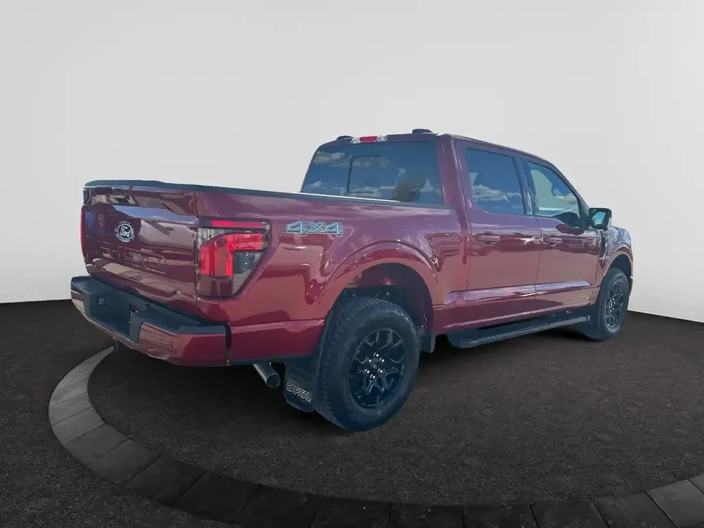 Ford F-150 2026 photo 5