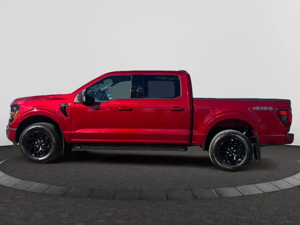 Ford F-150 2026 photo 2