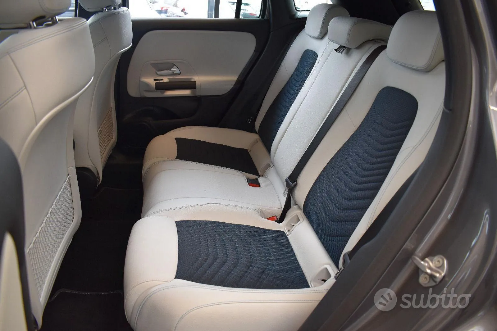 Mercedes-Benz Gla 2022 photo 5