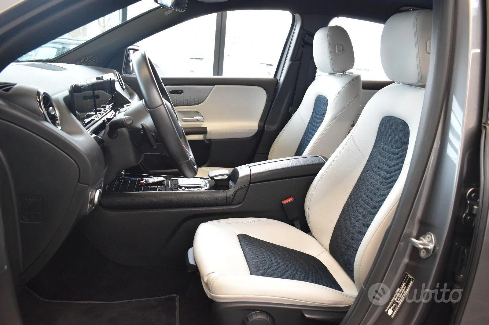 Mercedes-Benz Gla 2022 photo 3