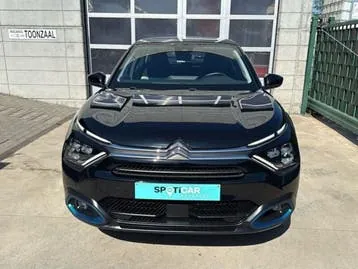 Citroen C4 2022 photo 2