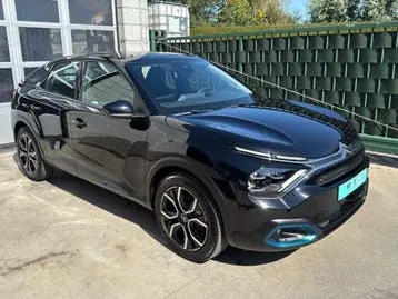 Citroen C4 2022 photo 3