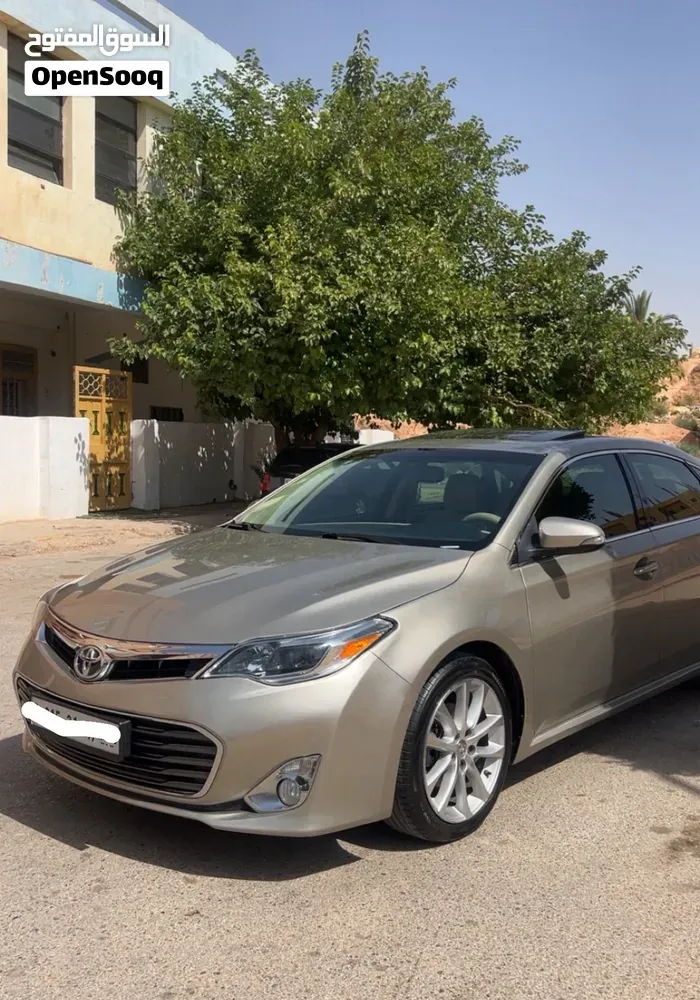 Toyota Avalon