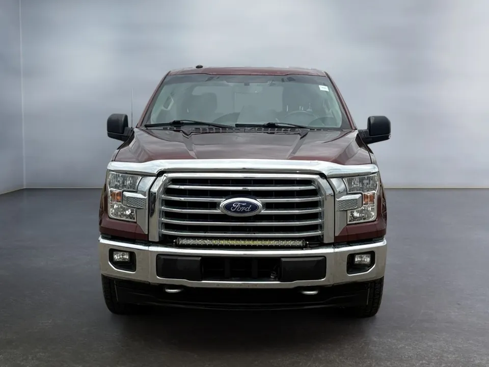 Ford F-150 2017 photo 2