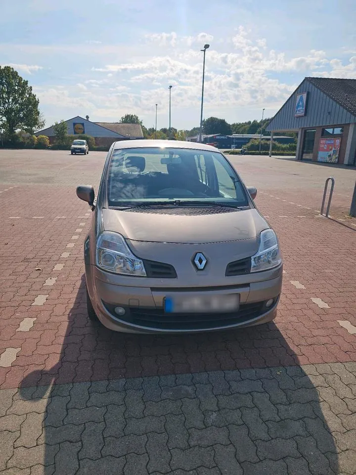 Renault Modus
