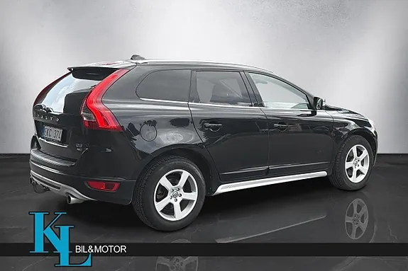 Volvo Xc60 2011 photo 3