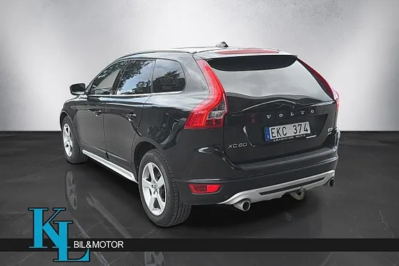 Volvo Xc60 2011 photo 4