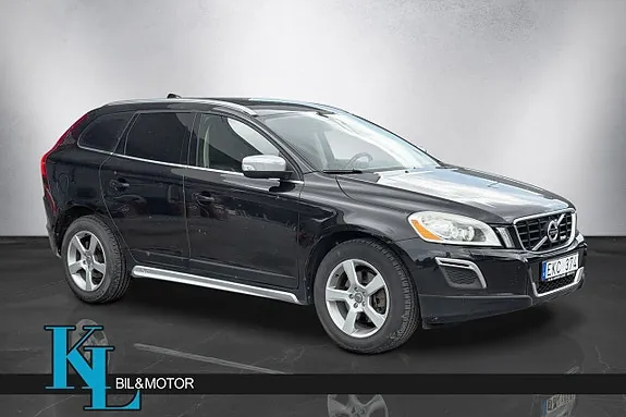 Volvo Xc60 2011 photo 2