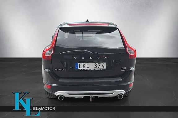 Volvo Xc60 2011 photo 5