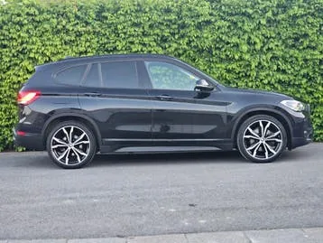 BMW X1 2021 photo 3