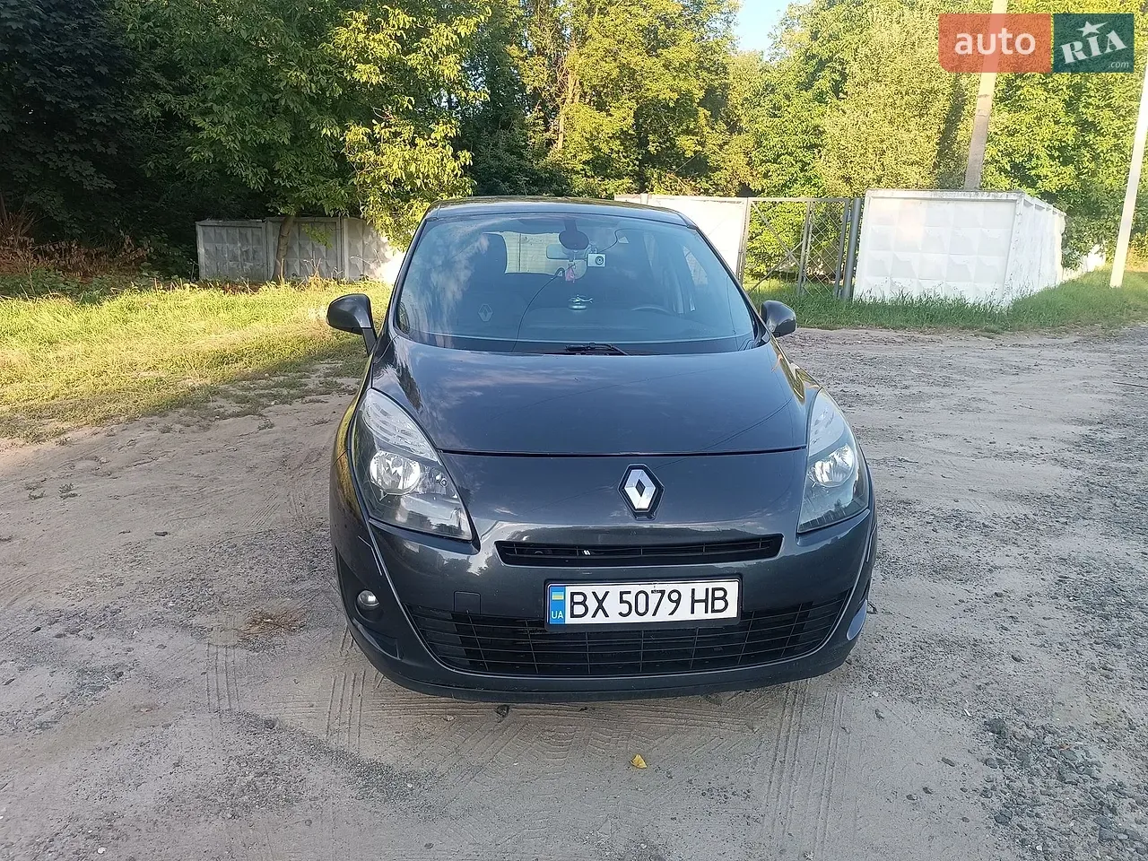 Renault Grand Scenic