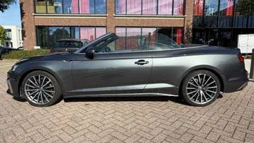 Audi A5 2024 photo 2