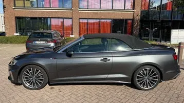 Audi A5 2024 photo 3