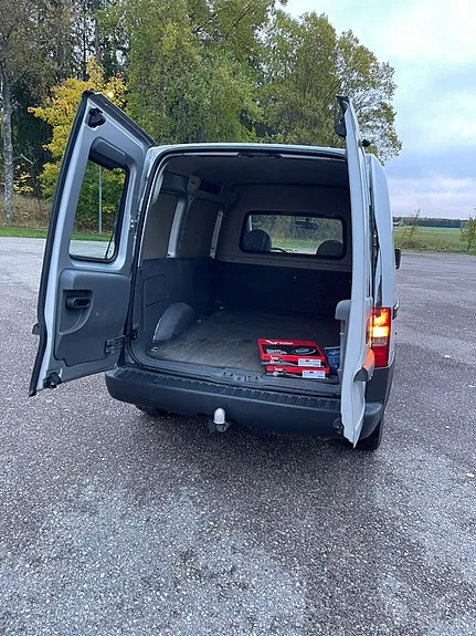 Opel Combo 2005 photo 3