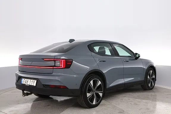 Polestar 2 2023 photo 5