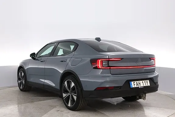 Polestar 2 2023 photo 4