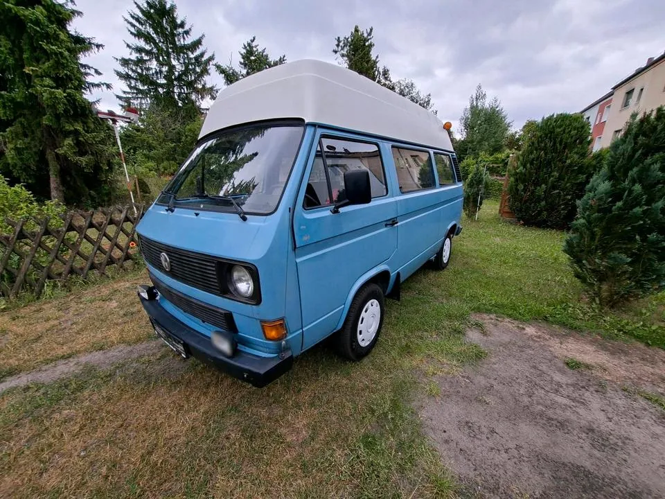 Volkswagen T3