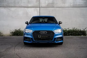 Audi A3 2017 photo 2