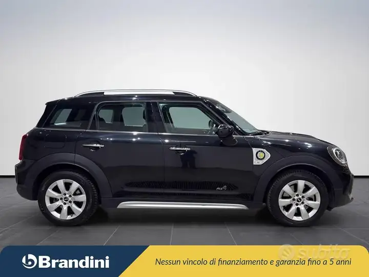 Mini Mini Countryman 2022 photo 3