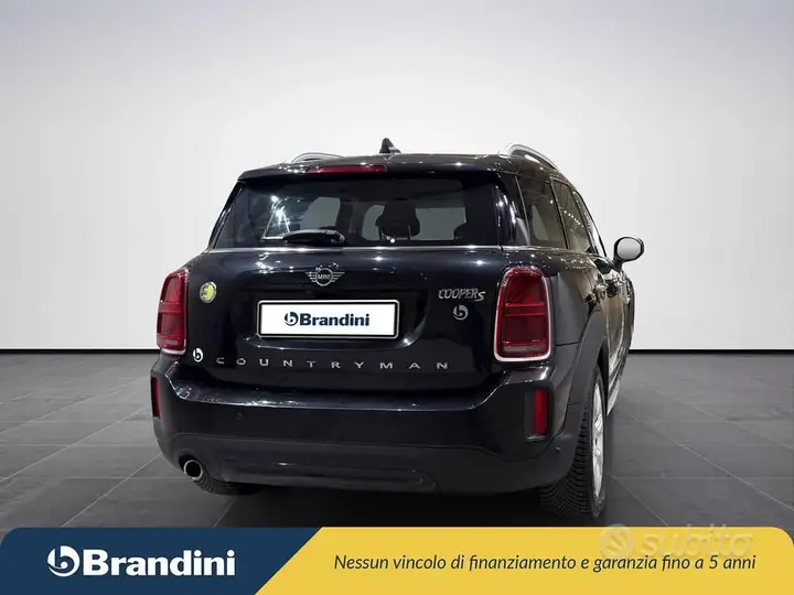 Mini Mini Countryman 2022 photo 4
