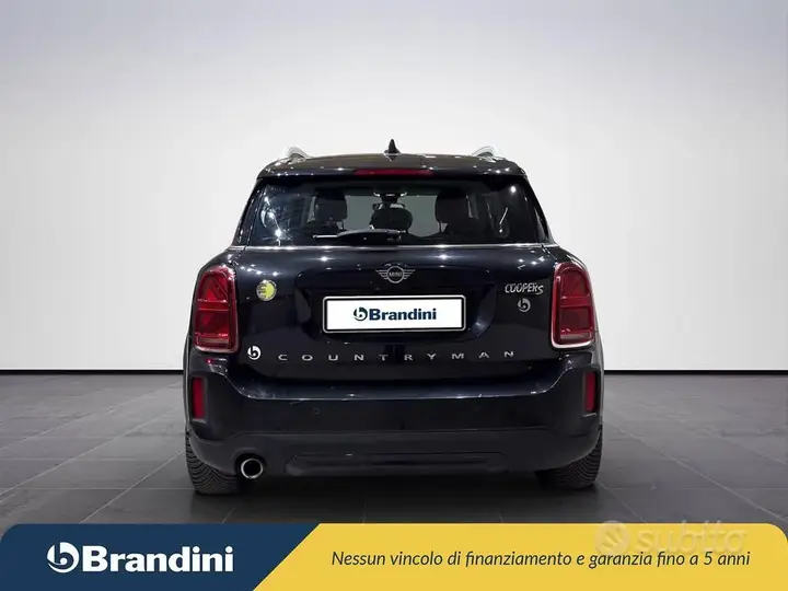 Mini Mini Countryman 2022 photo 5