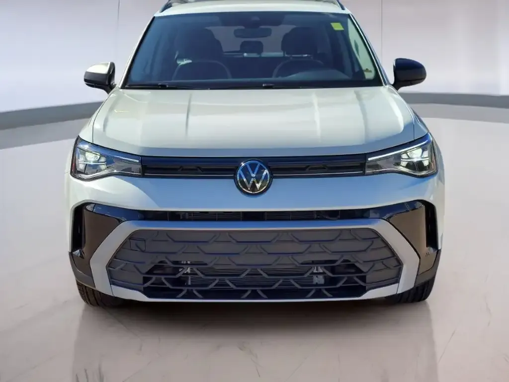Volkswagen Taos 2026 photo 5