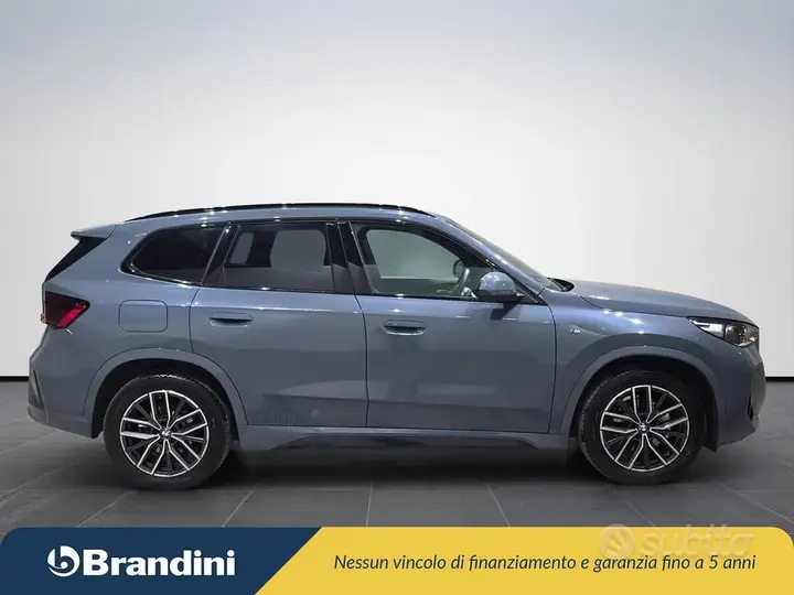 BMW X1 2024 photo 5
