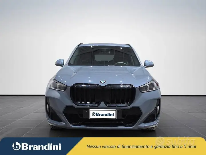 BMW X1 2024 photo 3
