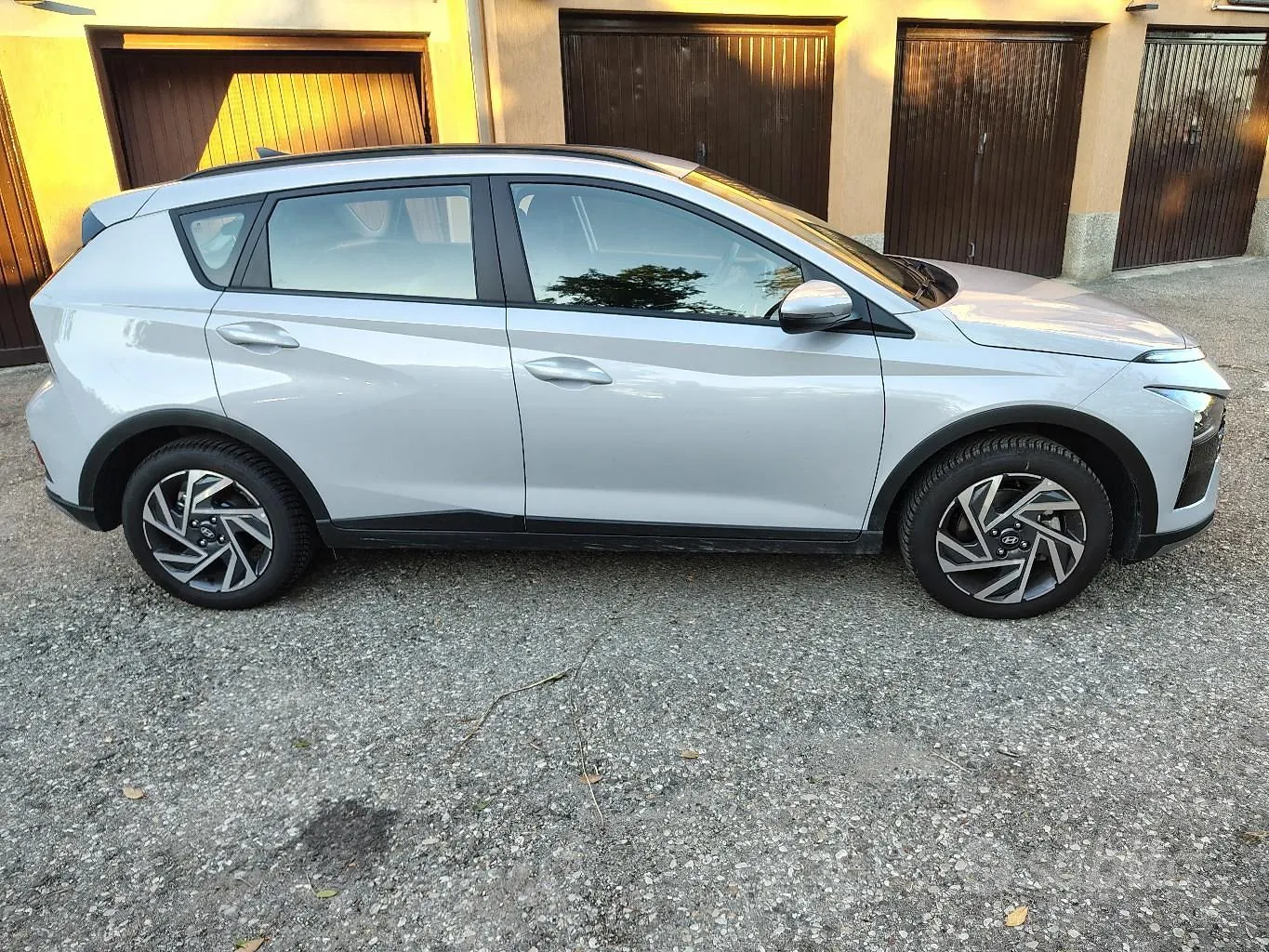 Hyundai Bayon 2025 photo 5