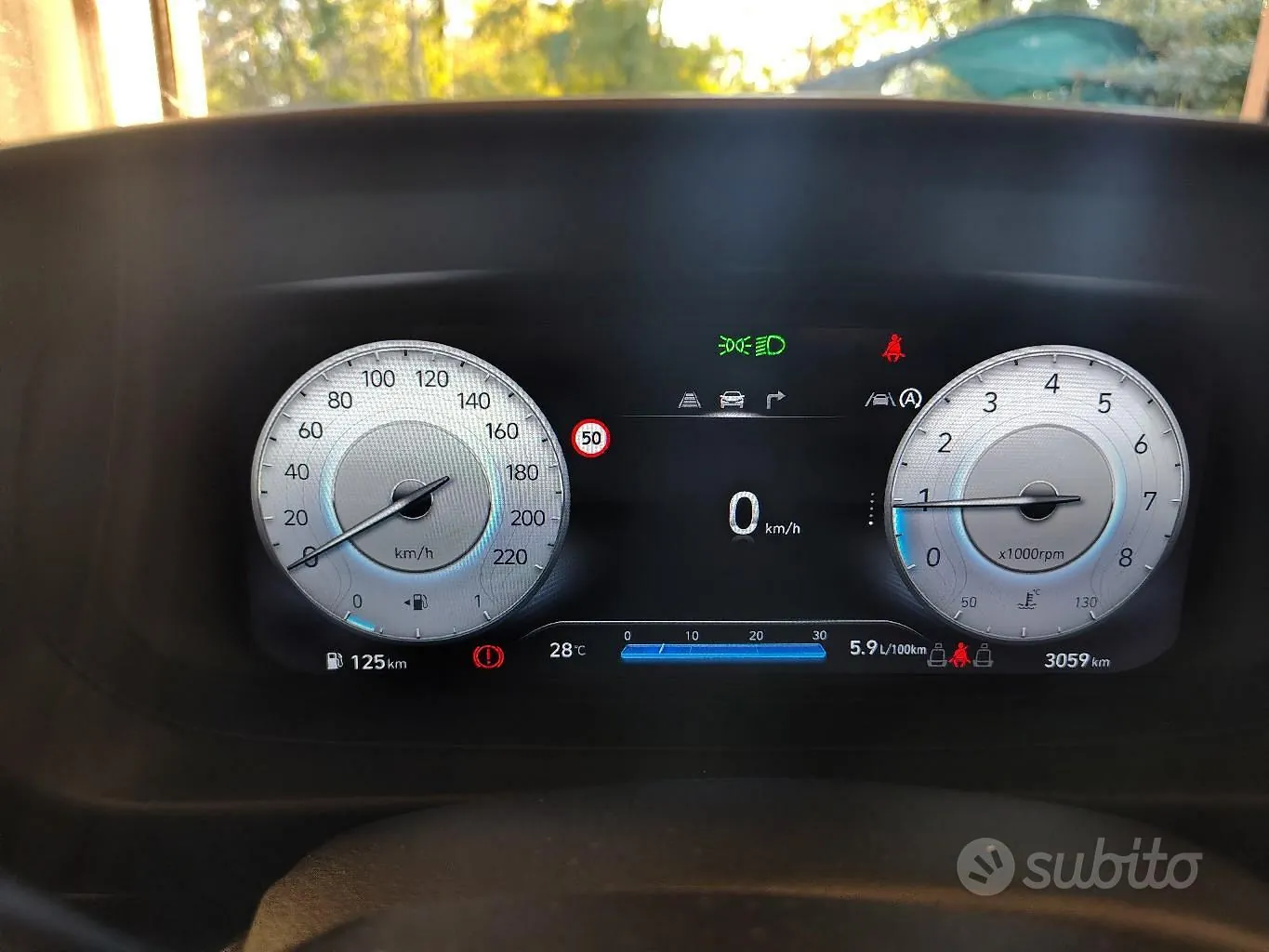 Hyundai Bayon 2025 photo 3